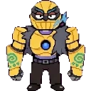 Wubbox sprite