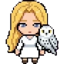 Irina sprite