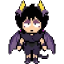 Wren Phantom sprite
