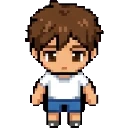 Floppa sprite