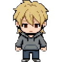 Han Yunseo sprite
