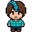 Matt sprite