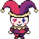Mr sprite