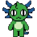 Wyskie sprite