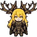 Alice sprite