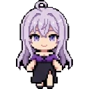 Alya sprite