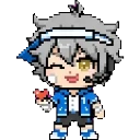 SD.R(Human) sprite