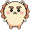 Shisa sprite