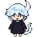 Reverend sprite