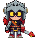 Draco sprite