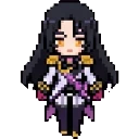 Rosario sprite