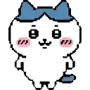 Hachiware sprite