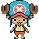 Chopper sprite