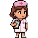 Amanda sprite