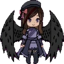 Asmodea sprite