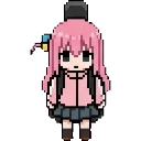 May sprite