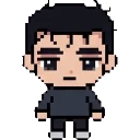 seol beom sprite