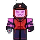 Veeronica sprite