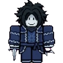 Two Time sprite