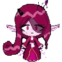 Disintifaria sprite