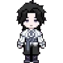 Azriel sprite