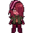 Todd(manager) sprite