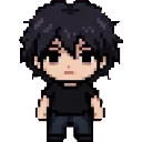 Noah. sprite