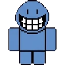 BLUUDUD sprite