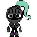 Soulvester sprite