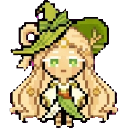 First Grain sprite