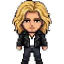 Harper Lambert sprite