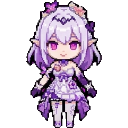 Castorice sprite