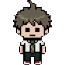 Hajime sprite