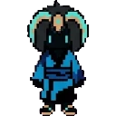 Marenvy sprite