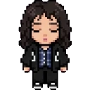 aielen sprite