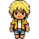 …. sprite