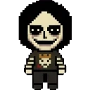 Knocker sprite