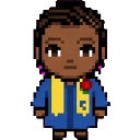 Karina sprite