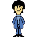 Ringo sprite
