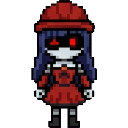 Doll sprite