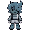 Blot sprite