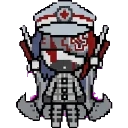 Diva sprite