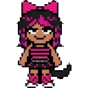 Ami sprite