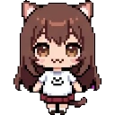 Rebecca sprite
