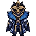 capitano sprite