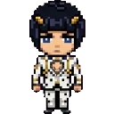 New NPC sprite