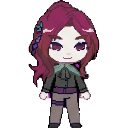 Ruan sprite