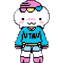 Charusan sprite