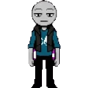 Peter Dunbar sprite
