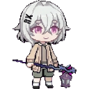 Emory sprite